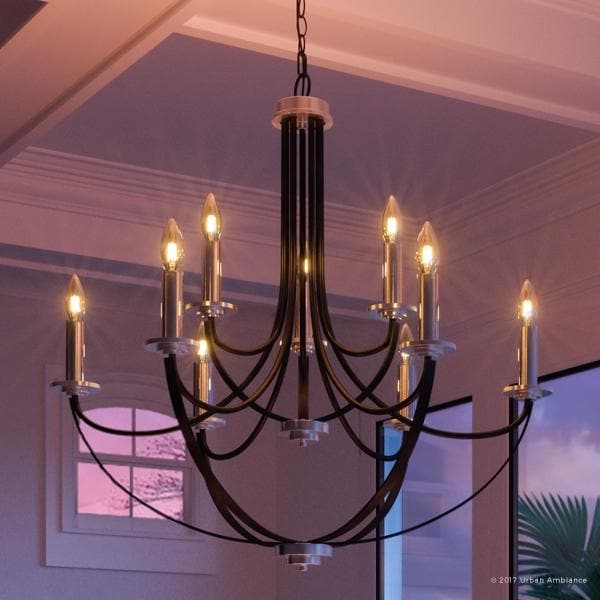 Mid Century Modern Chandelier Canada Krysfill Myyearin